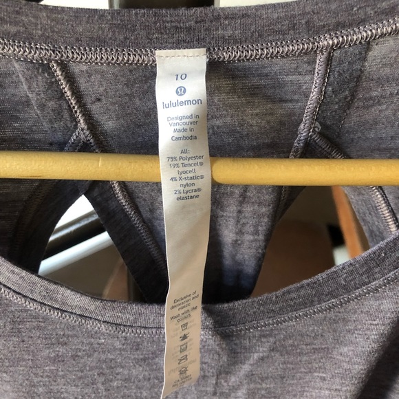 Lululemon - Picture 4 of 5